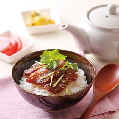 九十九島クエだしクエ茶漬け 計5袋
