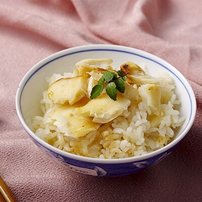 本クエだし飯(クエ・真鯛)計9合分