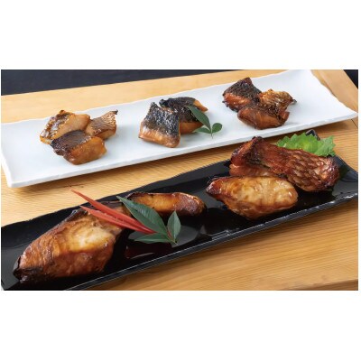 【漬け魚】漁師大漁!旬の地魚のクエだし味噌漬け