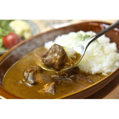 くえカレー食べ比べセット