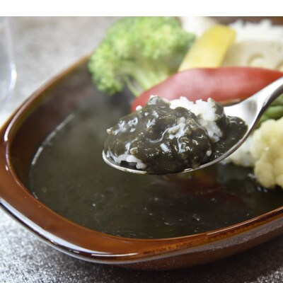 くえカレー食べ比べセット