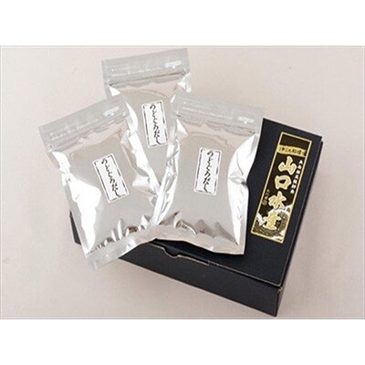 のどぐろ入だしパック(各8gパック10入)