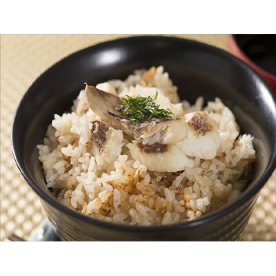 鯛の炊き込みご飯の素(2合用)6パック