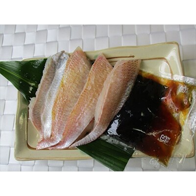 鯛の炊き込みご飯の素(2合用)6パック