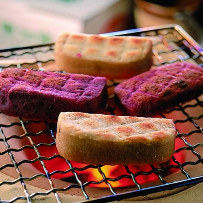 かんころ餅詰め合わせ