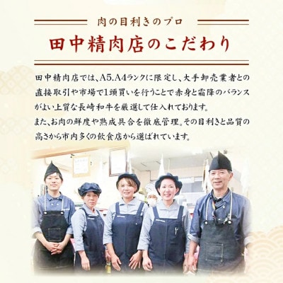 長崎県産牛ヒレステーキ(2枚)