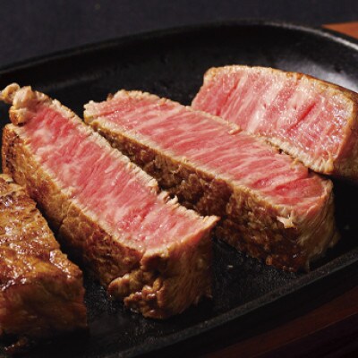 【毎月定期便】長崎和牛ヒレステーキ(2枚)全12回