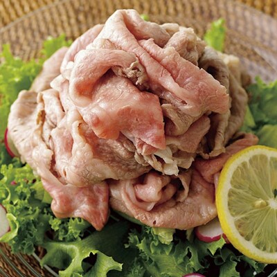 長崎和牛とろけるロースのすき焼き・しゃぶしゃぶ　約480g