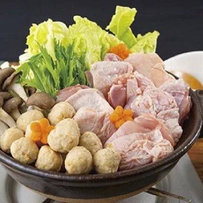 【毎月定期便】【鶏肉4種をお届け!】ながさき福とり鶏肉バラエティーセット(毎月2.6kg)全6回