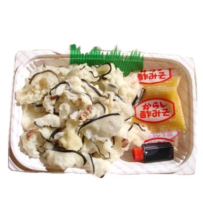 鯨詰め合わせ