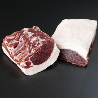 Newジビエ平戸いのしし 上撰ロースブロック肉1.8kg以上
