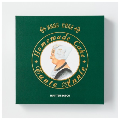 ハウステンボス人気のカース・ケイク【大】18cm