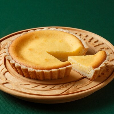 ハウステンボス人気のカース・ケイク【小】13cm