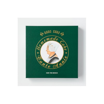 ハウステンボス人気のカース・ケイク【小】13cm