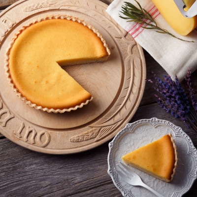 ハウステンボス人気のカース・ケイク【小】13cm