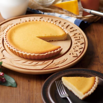 ハウステンボス人気のカース・ケイク【小】13cm 2箱セット