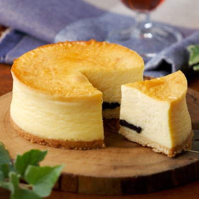 ハウステンボス人気のクリーミーチーズケーキ2箱セット