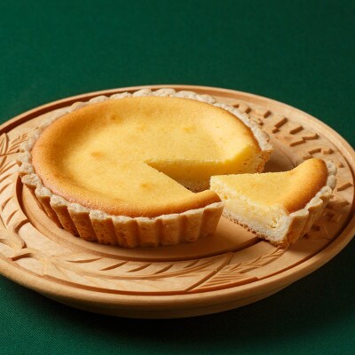 ハウステンボス人気のカース・ケイク【小】13cm 5箱セット