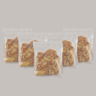 孫さんの味付上海唐揚(からあげ)5袋　計1.25㎏