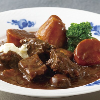 長崎和牛A4ふぞろい角切り肉(800g)煮込み用