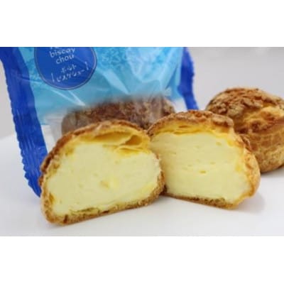 ポルトビスケーシュー