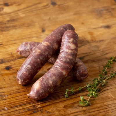 【毎月定期便】新感覚 ジビエ 平戸いのしし 粗挽きソーセージ 各3セット全12回