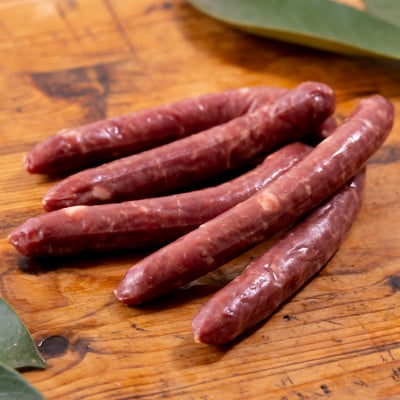 【毎月定期便】平戸いのしし 猪肉燻製ソーセージ5本120g×3パック(ウインナーソーセージ)全12回