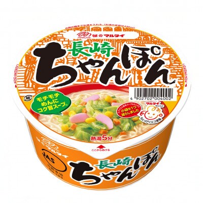 マルタイ長崎ちゃんぽん(12個入)