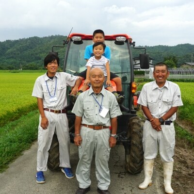 山形ブランド米セット(つや姫5kg&はえぬき5kg)