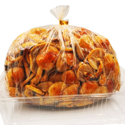 【2026年発送】原木なめこ約1kg_H088(R8)