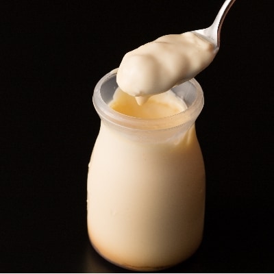 ブランドォレの長井とろけるプリン(ミルク5個、コーヒー5個)_E085