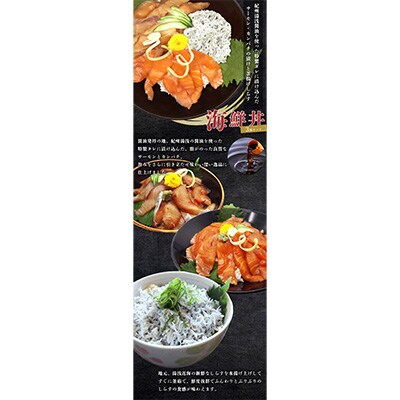 【毎月定期便】海鮮彩りセットB(サバフィレ・うなぎ蒲焼・紅鮭切身・海鮮漬)全4回
