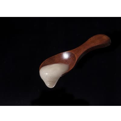 熊野古道　峠の蜂蜜(180g×2本セット)【澤株式会社(九度山町)】