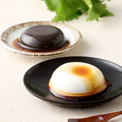 高野山特産　丸ごま豆腐詰合せ　M-12