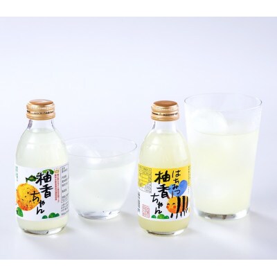 なかよし柚香ちゃん　20本
