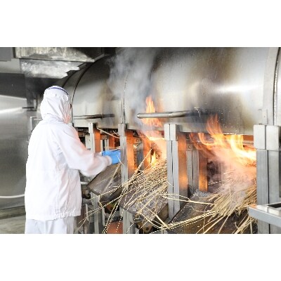 【年末12/26～30発送予定】冷凍黄金藁焼き戻りカツオタタキ (藻塩セット)1kg
