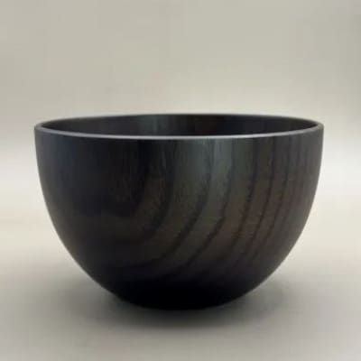 お椀　黒漆(小)