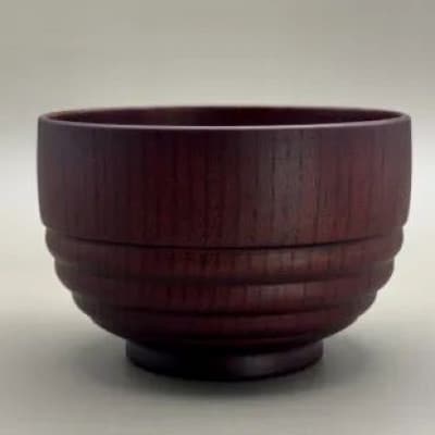 線筋汁椀