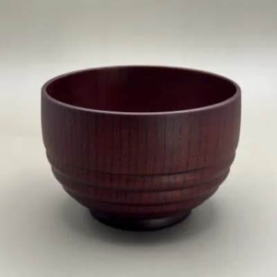 線筋汁椀