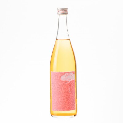 鶴梅　完熟・柚子　720ml　2本セット