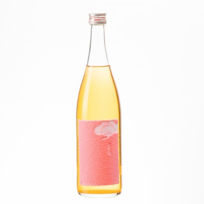 鶴梅　完熟・すっぱい・柚子　720ml　3本セット