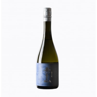 紀土　無量山　純米吟醸・純米大吟醸　720ml　2本セット