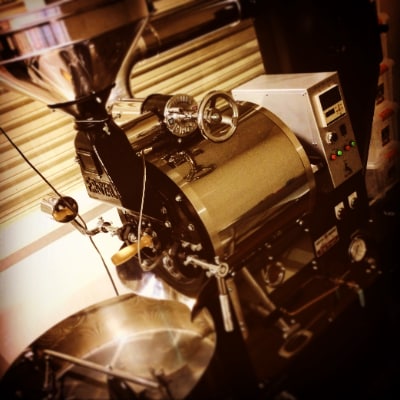 【スペシャルティコーヒー】グァテマラ-アンティグアを含む自家焙煎珈琲豆4種類×500g(粉の状態)