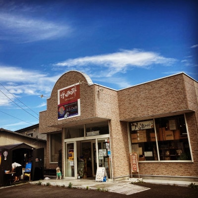 【毎月定期便】八ヶ岳南麓自家焙煎珈琲スペシャルティコーヒー200g×4種類/浅～深煎り【粉】全12回