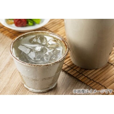 本格焼酎 紫芋 黒力 4L×4本 黒麹仕込み 25度