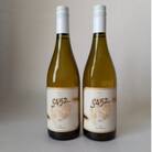 千葉ぶどう園　白ワイン S452 甲州 750ml×2本