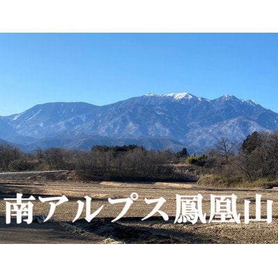 【毎月定期便】つぶら野米(品種:コシヒカリ)　白米5kg　5ヶ月合計25kg　全5回