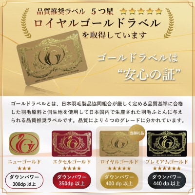 羽毛布団シングル 冬用 本掛け ホワイトダックダウン93% 80番手 日本製 ピンク 綿100%