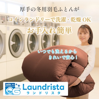 訳アリ 羽毛布団 シングル 色柄おまかせ 本掛け 冬用 ホワイトダックダウン93% 日本製 洗える