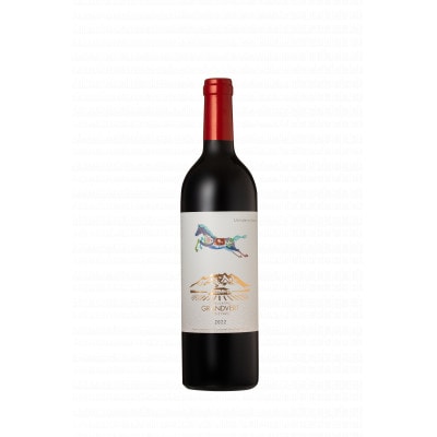 打出の小槌 カベルネ・ソーヴィニヨン 2022 750ml×1本